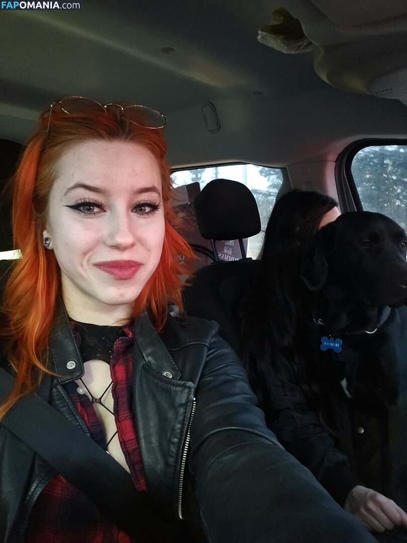 _v0ss_ Meztelen OnlyFans  Kikerült fotó #2