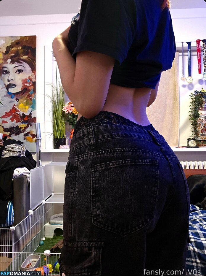 _v0ss_ Meztelen OnlyFans  Kikerült fotó #5