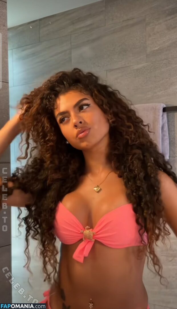 V7ena / u7ena Meztelen OnlyFans  Kikerült fotó #3