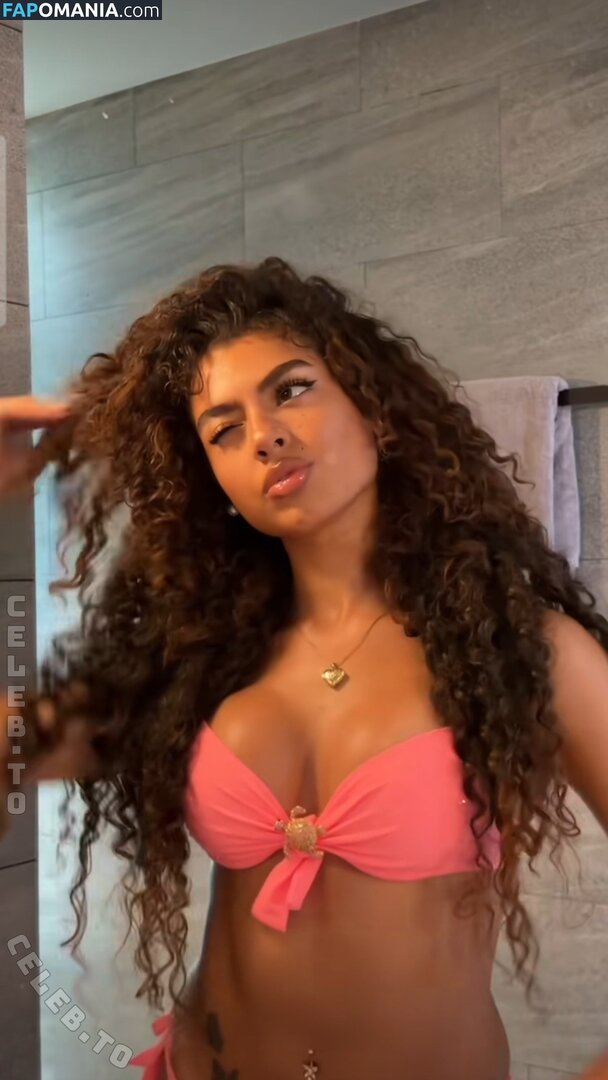 V7ena / u7ena Meztelen OnlyFans  Kikerült fotó #4