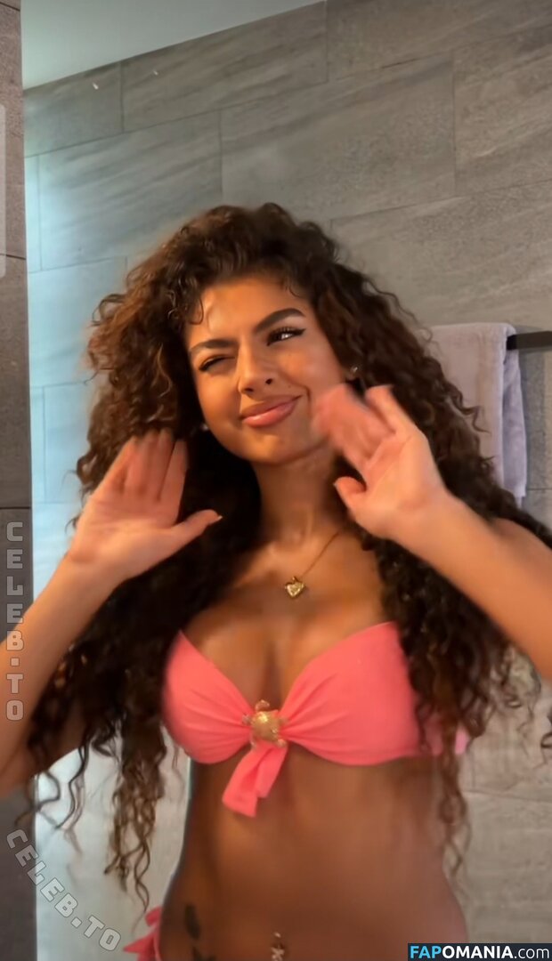 V7ena / u7ena Meztelen OnlyFans  Kikerült fotó #5