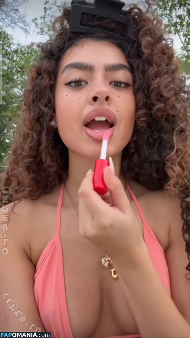 V7ena / u7ena Meztelen OnlyFans  Kikerült fotó #8