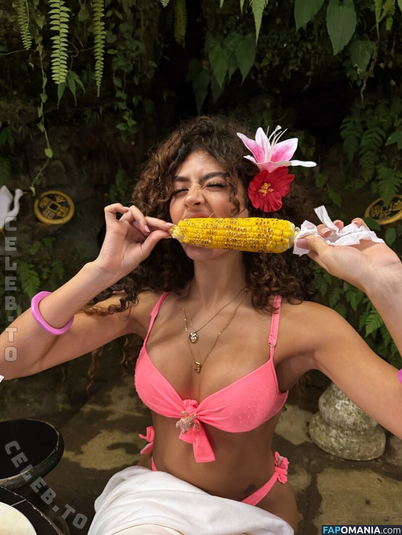 V7ena / u7ena Meztelen OnlyFans  Kikerült fotó #9