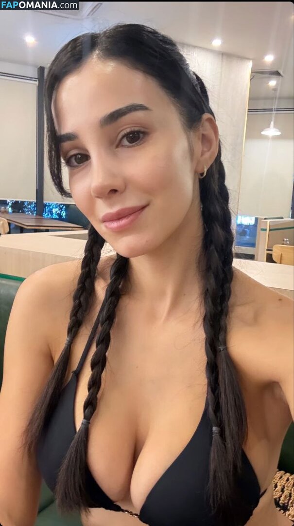 Vahide Bulu / buluvahide Meztelen OnlyFans  Kikerült fotó #4