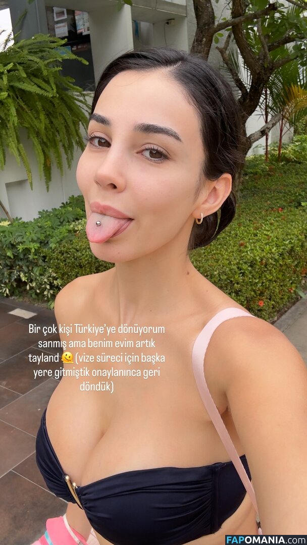 Vahide Bulu / buluvahide Meztelen OnlyFans  Kikerült fotó #6
