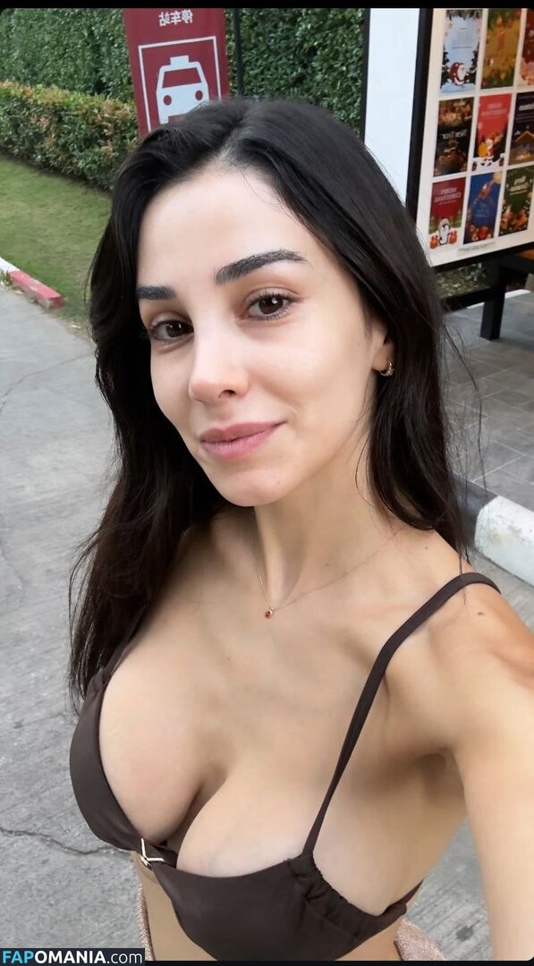 Vahide Bulu / buluvahide Meztelen OnlyFans  Kikerült fotó #7