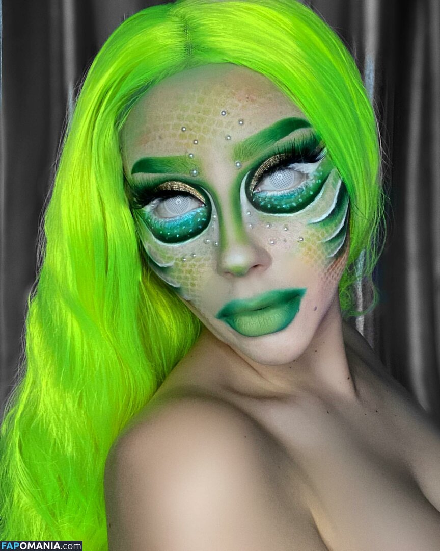 Vai Monroe / vaimonroe Meztelen OnlyFans  Kikerült fotó #29