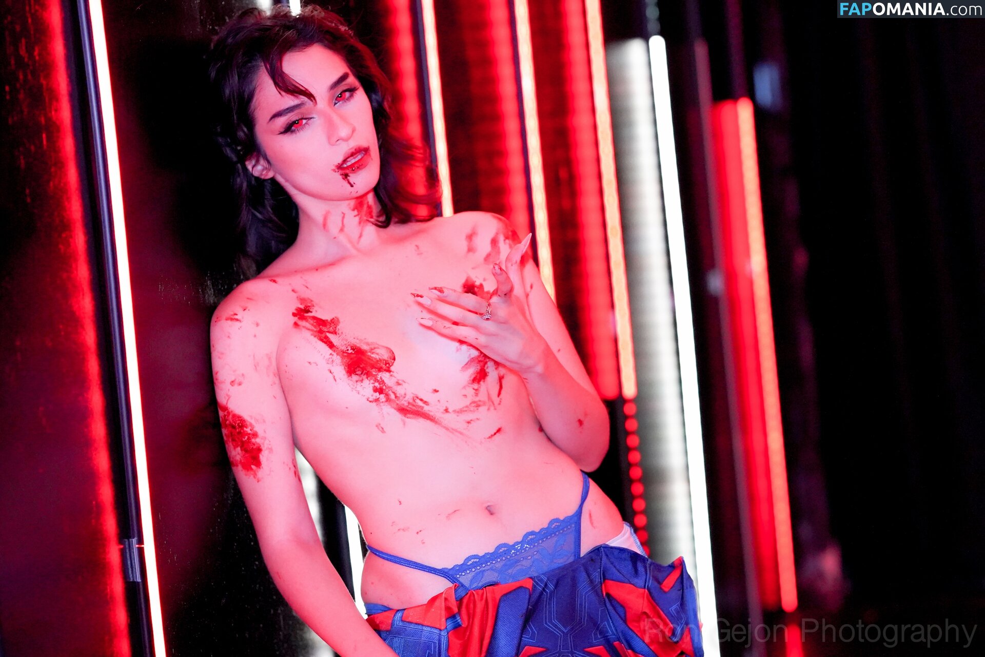Vain Virgo / VainVirgo / vain.virgos Meztelen OnlyFans  Kikerült fotó #24