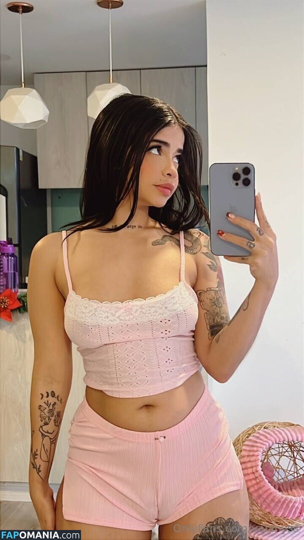 Valanyss Meztelen OnlyFans  Kikerült fotó #5