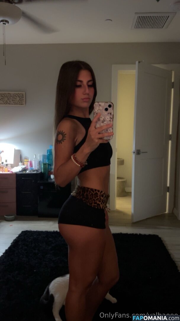 valbaeee Meztelen OnlyFans  Kikerült fotó #13