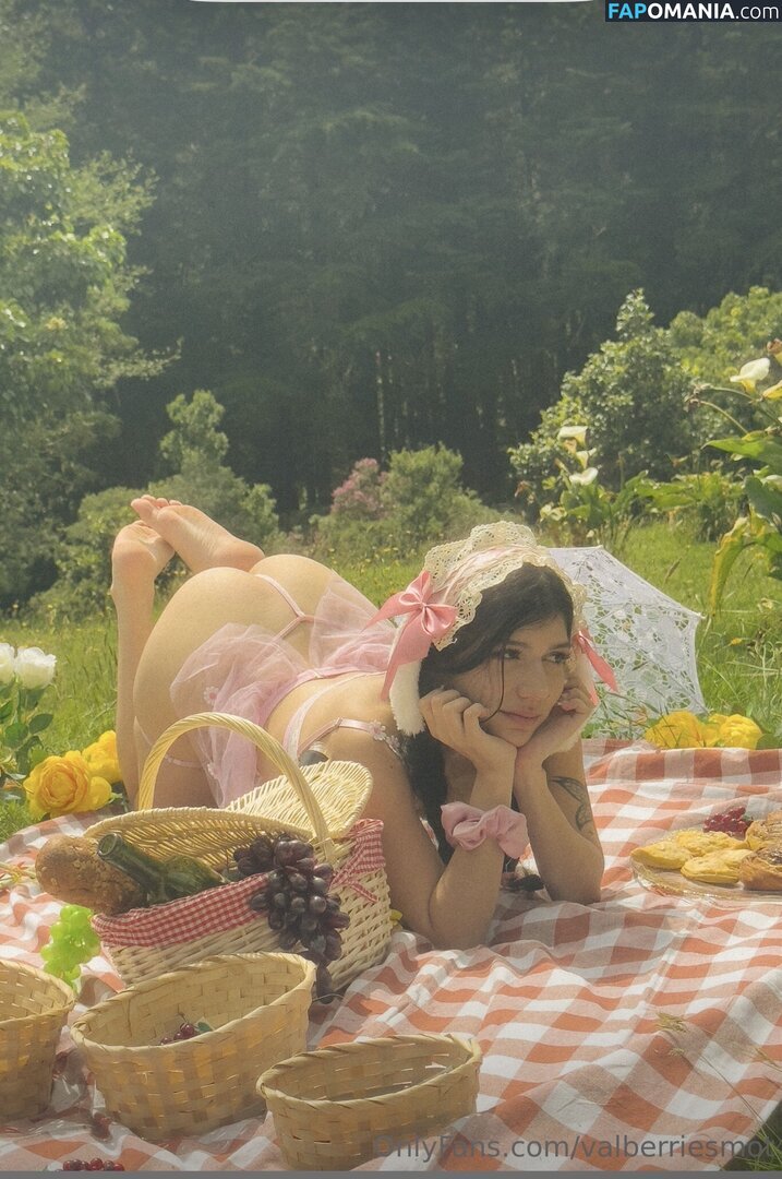 Valberriesmot Meztelen OnlyFans  Kikerült fotó #3