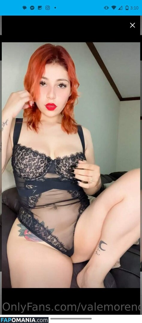 Valerie Moreno / vaale_moreno_ / valemoreno99 Meztelen OnlyFans  Kikerült fotó #13