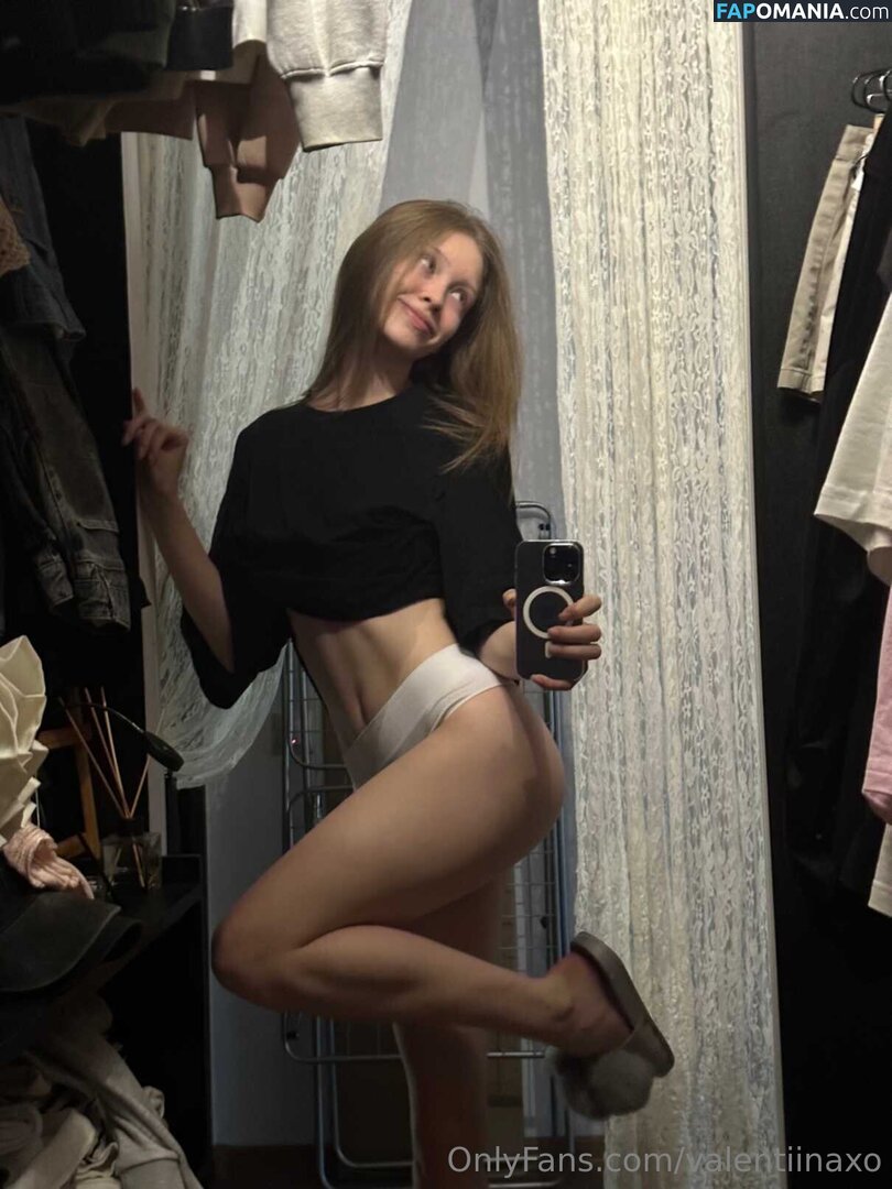 valentiinaa__xoxo / valentiinaxo Meztelen OnlyFans  Kikerült fotó #10
