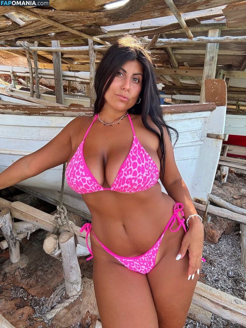Valentina De Nucci / valentinadenucci Meztelen OnlyFans  Kikerült fotó #1