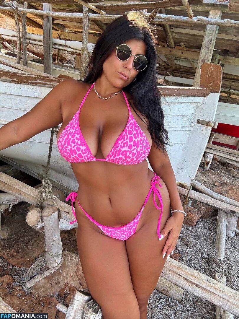 Valentina De Nucci / valentinadenucci Meztelen OnlyFans  Kikerült fotó #3