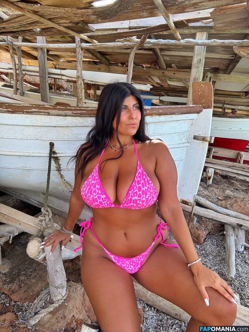 Valentina De Nucci / valentinadenucci Meztelen OnlyFans  Kikerült fotó #4