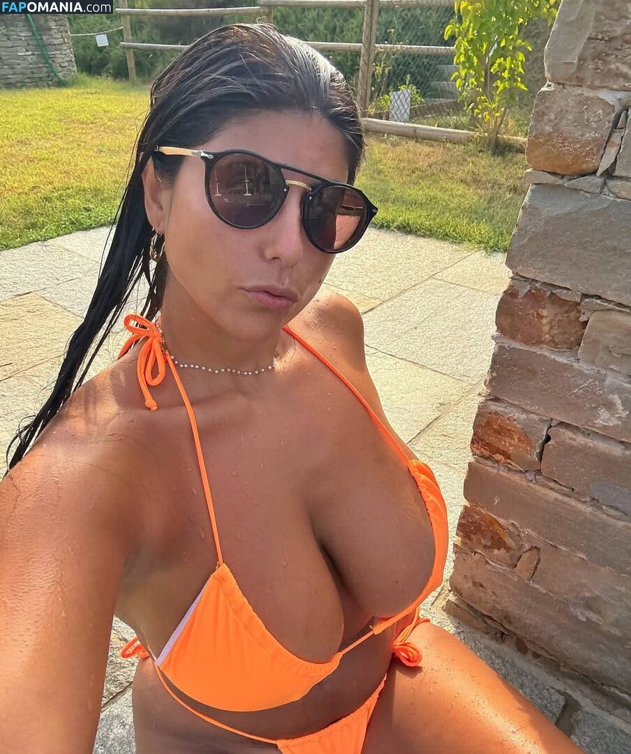 Valentina De Nucci / valentinadenucci Meztelen OnlyFans  Kikerült fotó #16