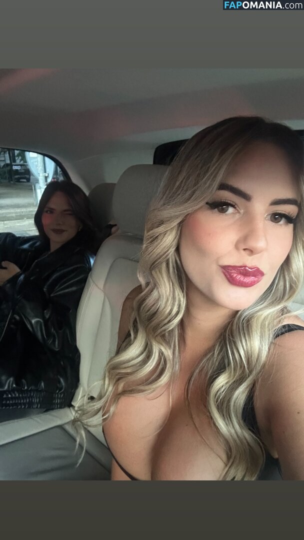 Valentina Di Rocco / lali957 Meztelen OnlyFans  Kikerült fotó #27