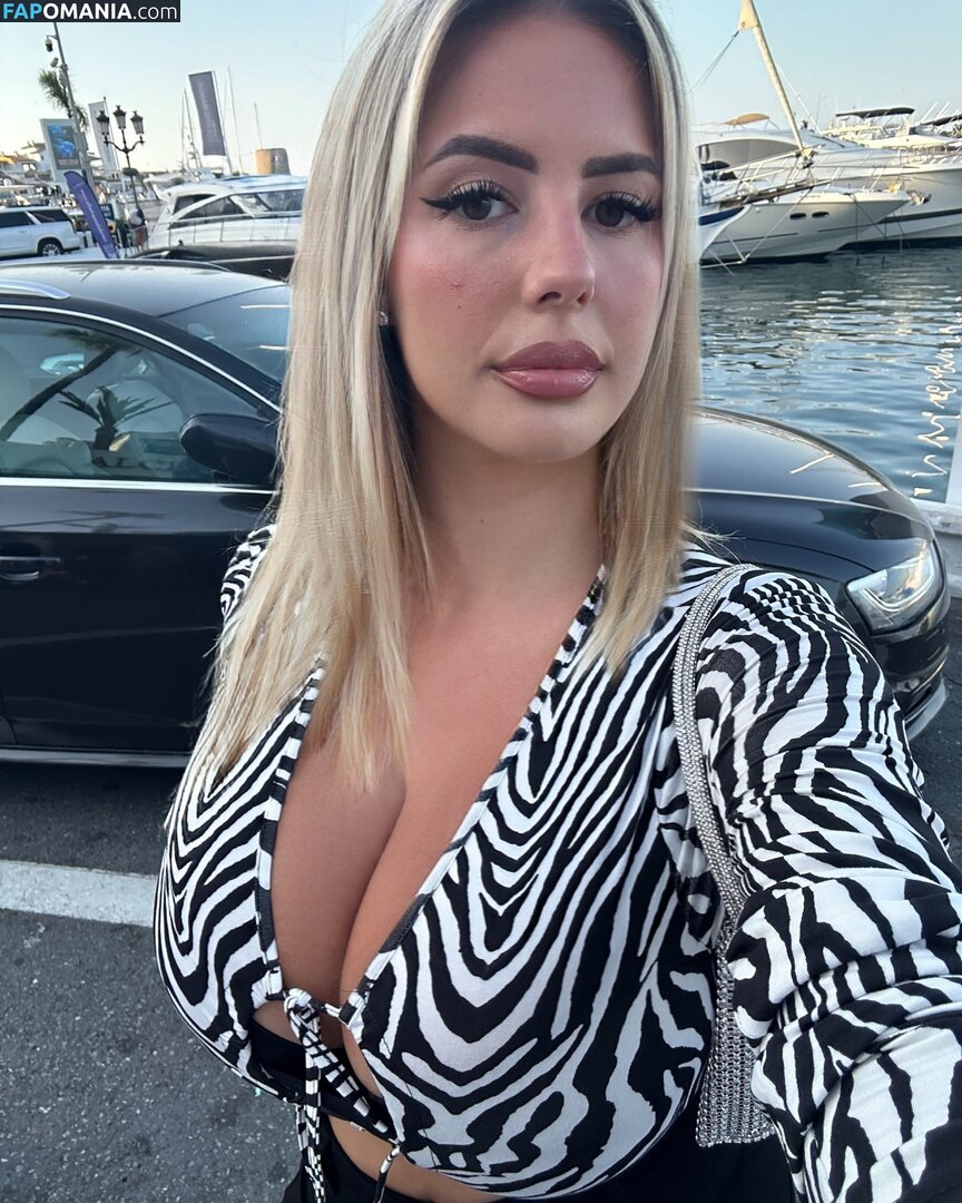 Valentina Di Rocco / lali957 Meztelen OnlyFans  Kikerült fotó #33