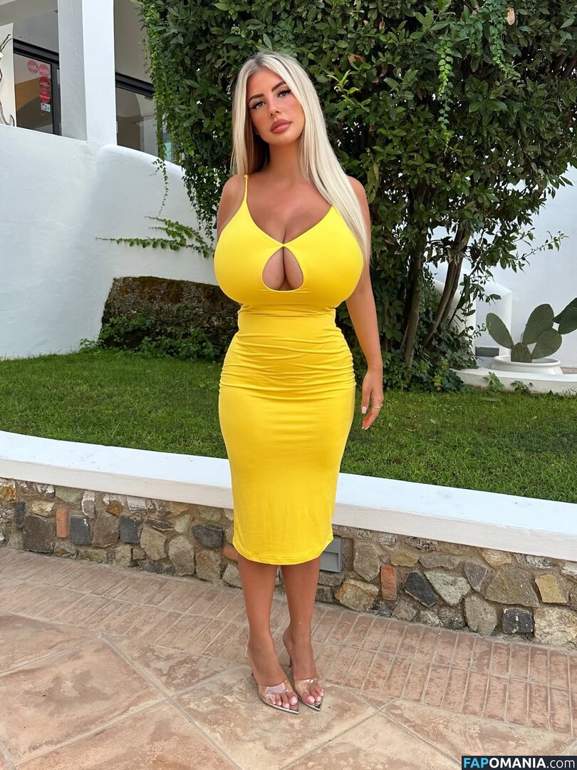 Valentina Di Rocco / https: / lali957 Meztelen OnlyFans  Kikerült fotó #70