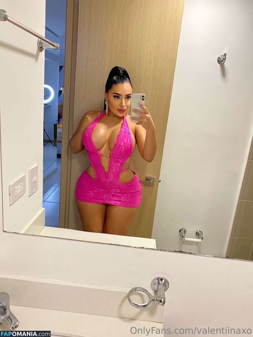 Valentina Perez / valentiinaperez / valentina_perezxoxo Meztelen OnlyFans  Kikerült fotó #24