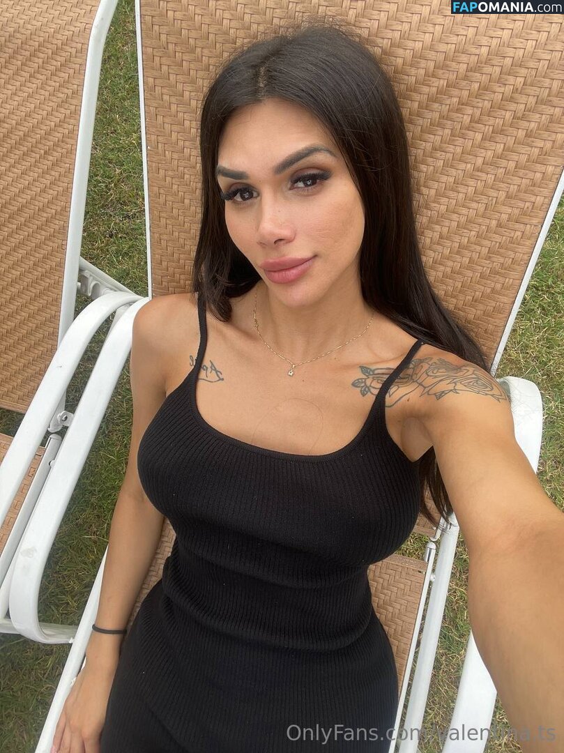 valentina.ts / valentts Meztelen OnlyFans  Kikerült fotó #15