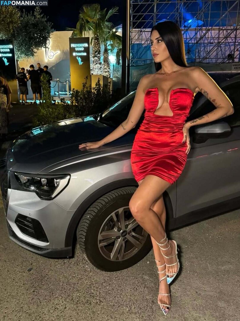 Valentina Vignali / valentinavignali Meztelen OnlyFans  Kikerült fotó #5