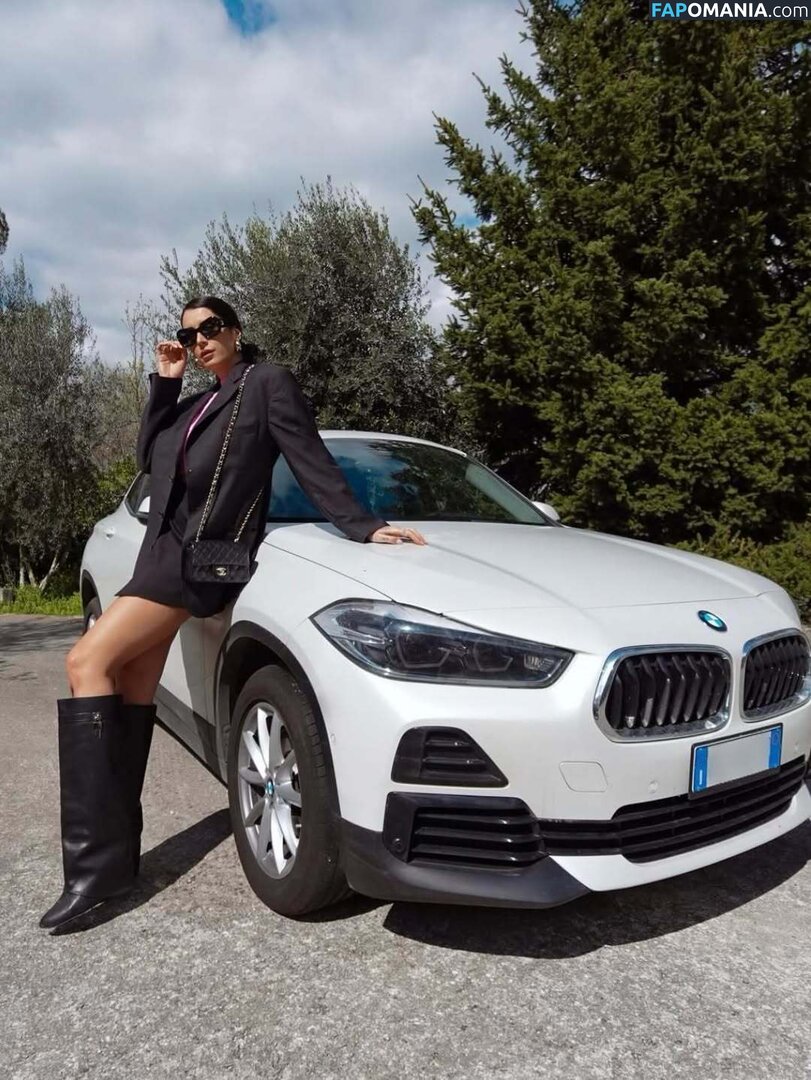 Valentina Vignali / valentinavignali Meztelen OnlyFans  Kikerült fotó #6