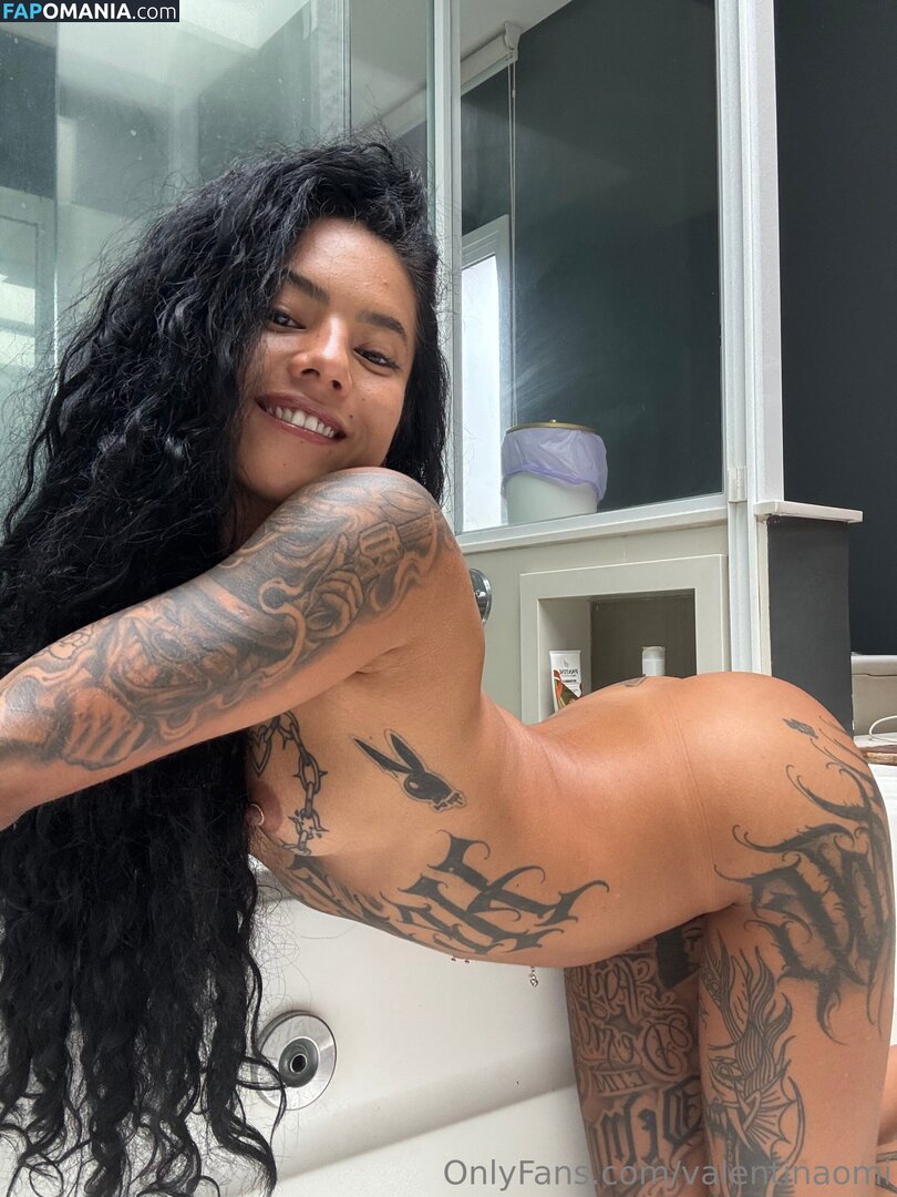 naihomi20 / valentinaomi Meztelen OnlyFans  Kikerült fotó #2