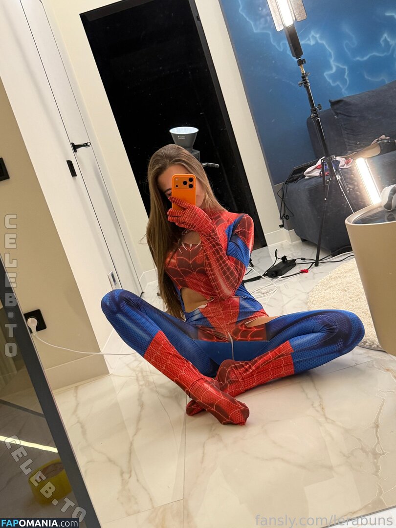 1erochka / Lerasweetbuns / Valeria Feral / https: / lerabuns / leraferal Meztelen OnlyFans  Kikerült fotó #3