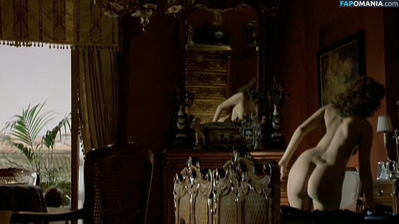 Valeria Golino Meztelen OnlyFans  Kikerült fotó #9