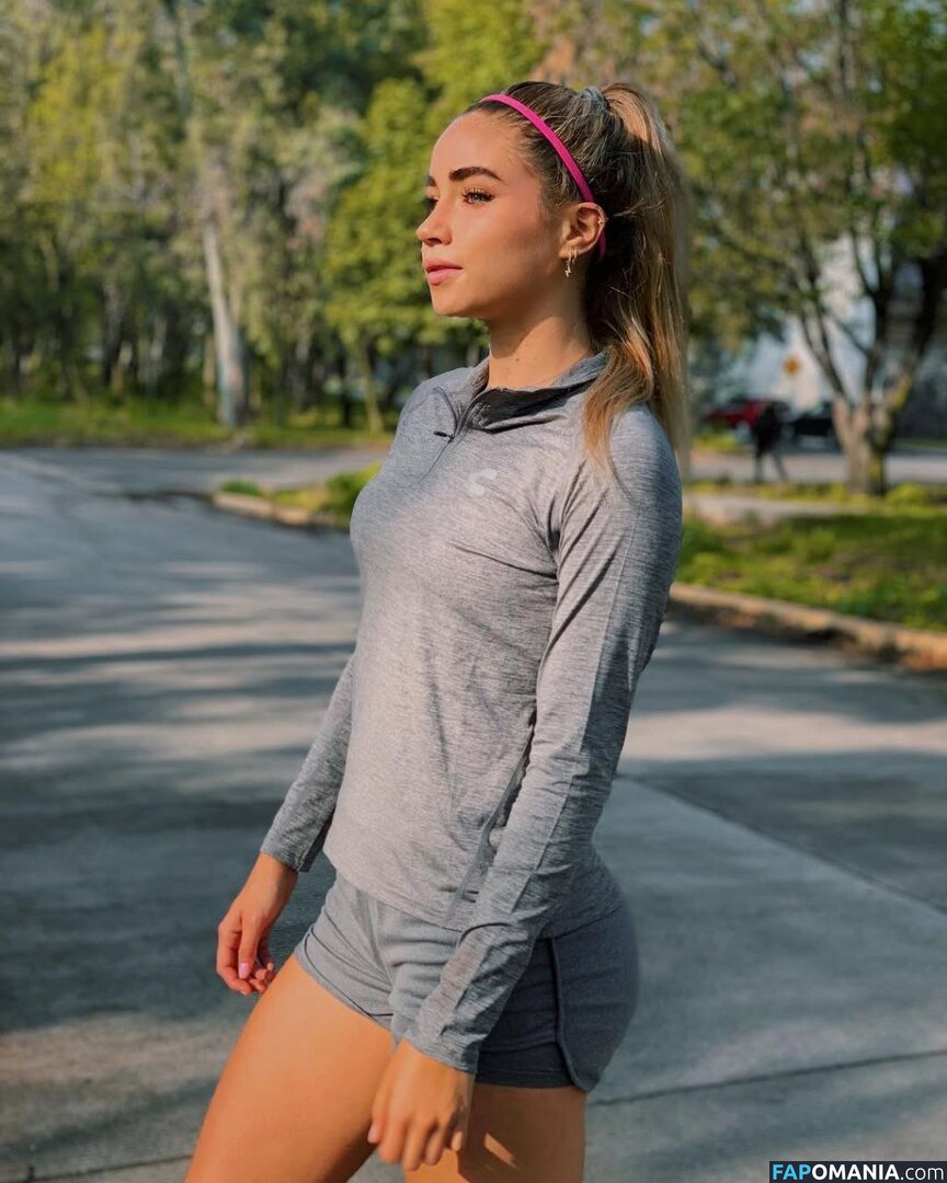 Valeria Paez Rueda / popular Meztelen OnlyFans  Kikerült fotó #1