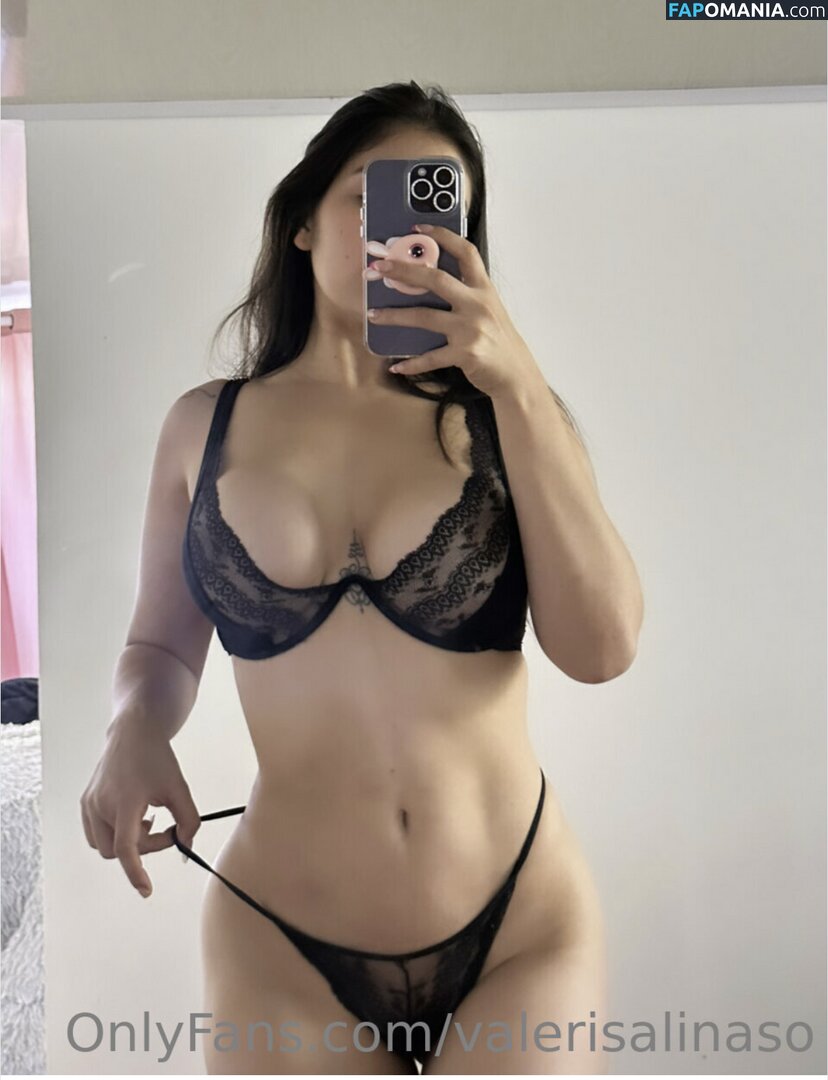 Valeria Salinas / valeriasalinaso / valerisalinaso Meztelen OnlyFans  Kikerült fotó #13