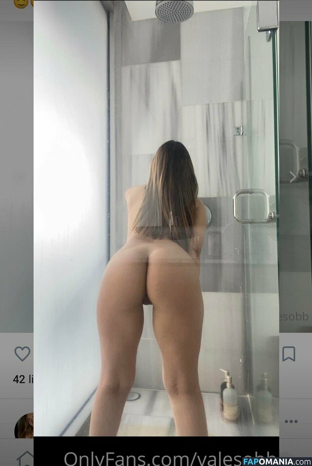 Valeria Soberon / Valesobb / valesobbb Meztelen OnlyFans  Kikerült fotó #2