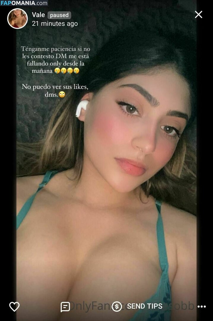 Valeria Soberon / Valesobb / valesobbb Meztelen OnlyFans  Kikerült fotó #17