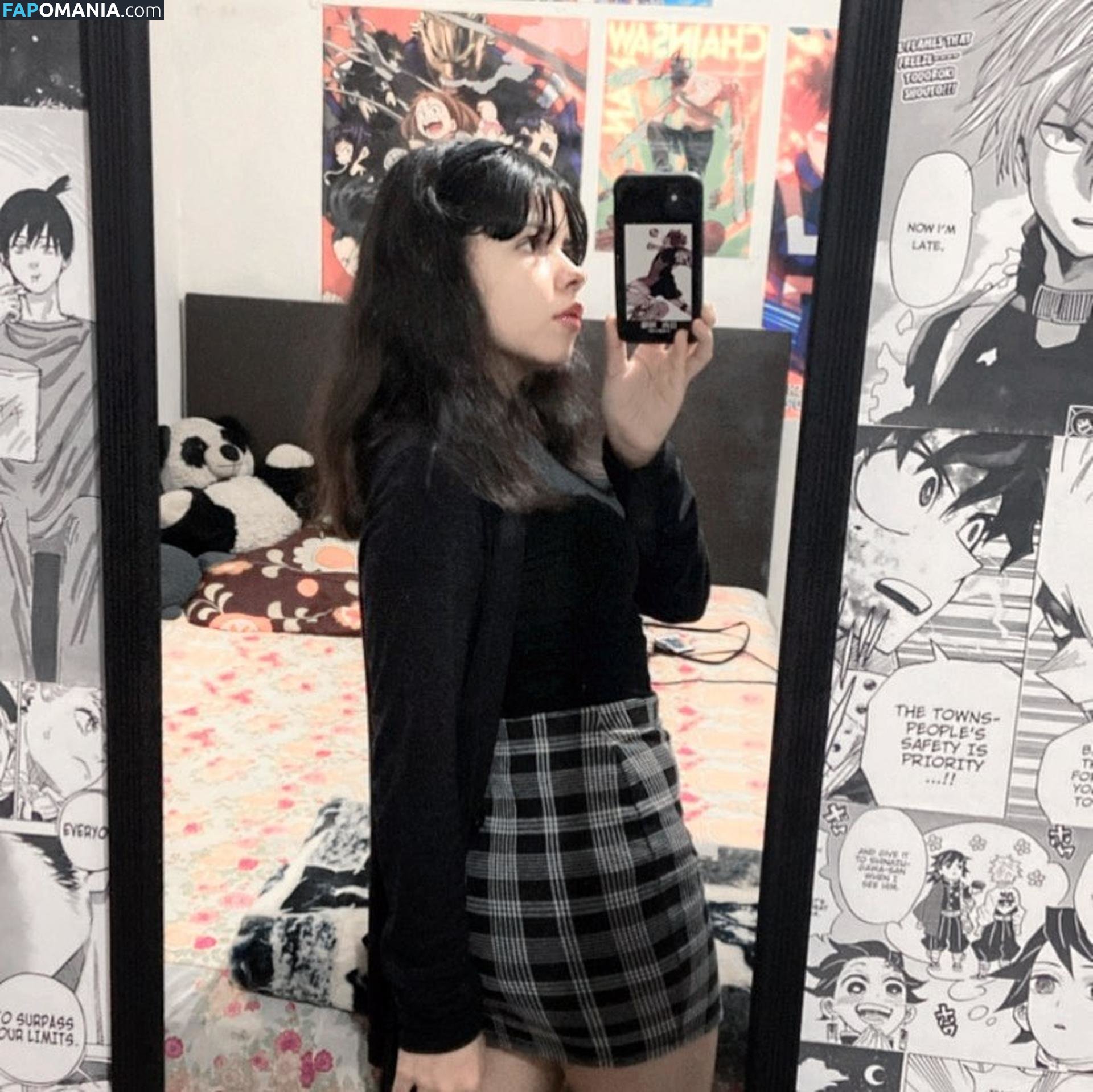 Valeria-sama / Valeriaiscrying Meztelen OnlyFans  Kikerült fotó #11