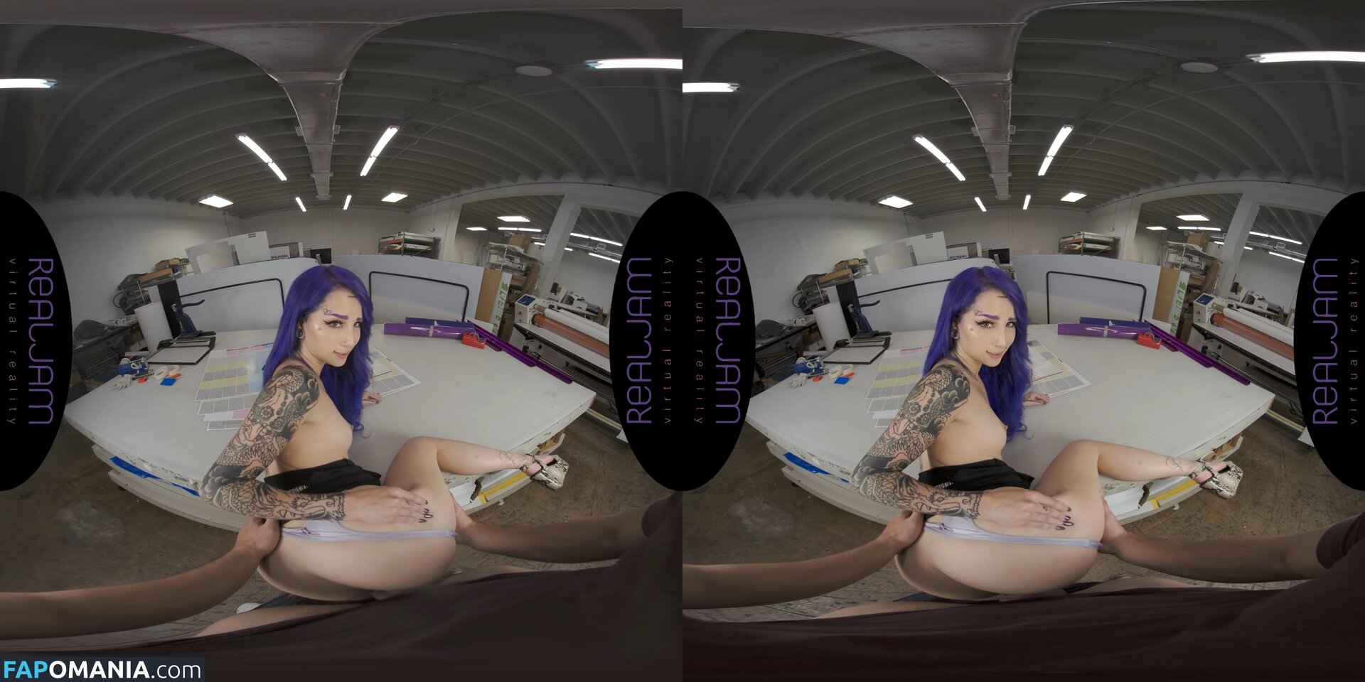 Val Steele / Valerica Steele / asphyxiateval / val_steele / valsteele Meztelen OnlyFans  Kikerült fotó #809