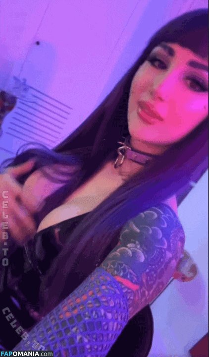 Val Steele / Valerica Steele / asphyxiateval / val_steele / valsteele Meztelen OnlyFans  Kikerült fotó #863