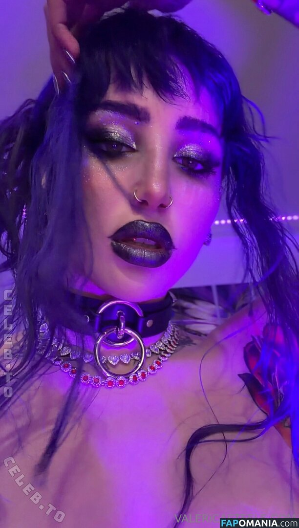 Val Steele / Valerica Steele / asphyxiateval / val_steele / valsteele Meztelen OnlyFans  Kikerült fotó #881