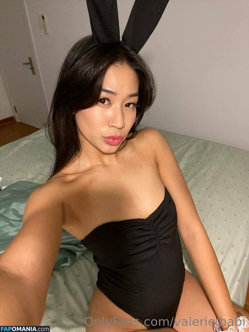 valerie.babi / valeriebabiii Meztelen OnlyFans  Kikerült fotó #68
