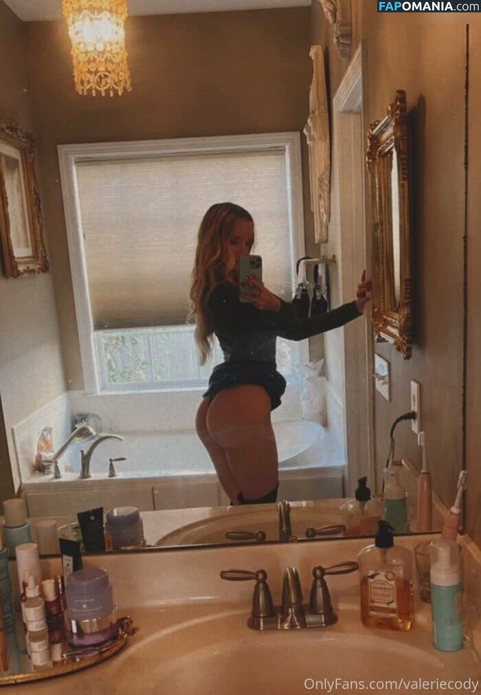 Valerie Cody / valcody / valeriecody Meztelen OnlyFans  Kikerült fotó #22