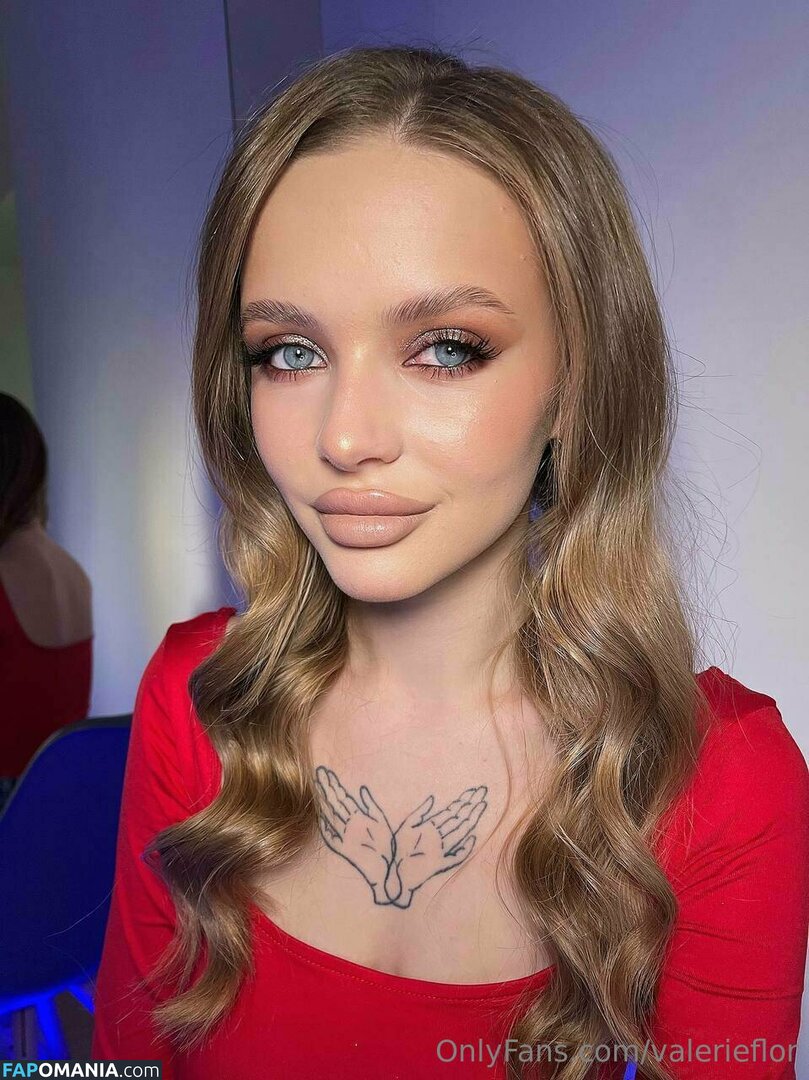 valerieflor / valerieflores Meztelen OnlyFans  Kikerült fotó #114