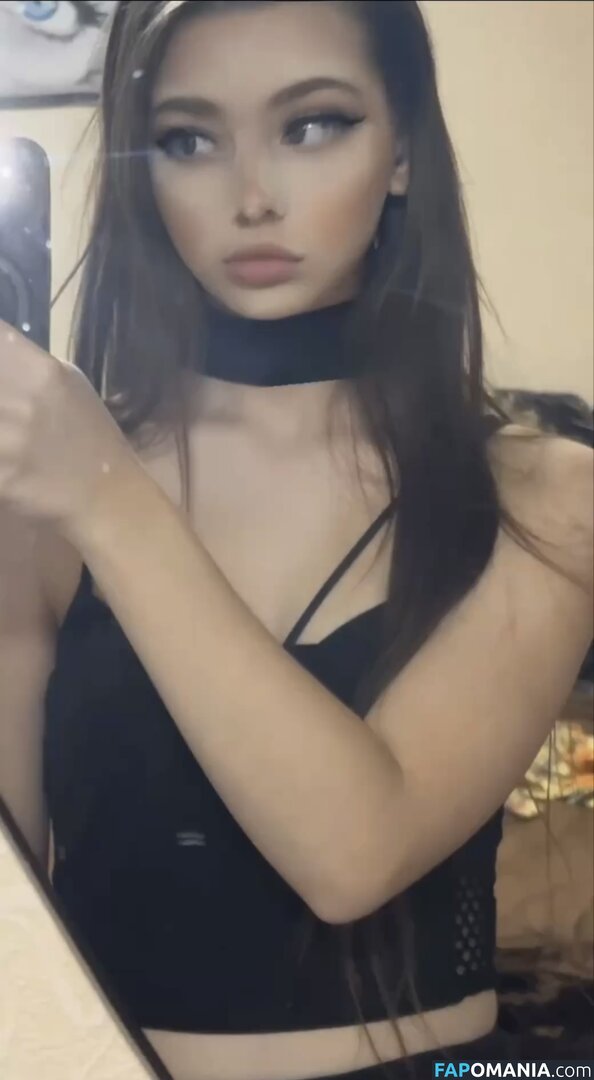 Valeri / _valeririi Meztelen OnlyFans  Kikerült fotó #1