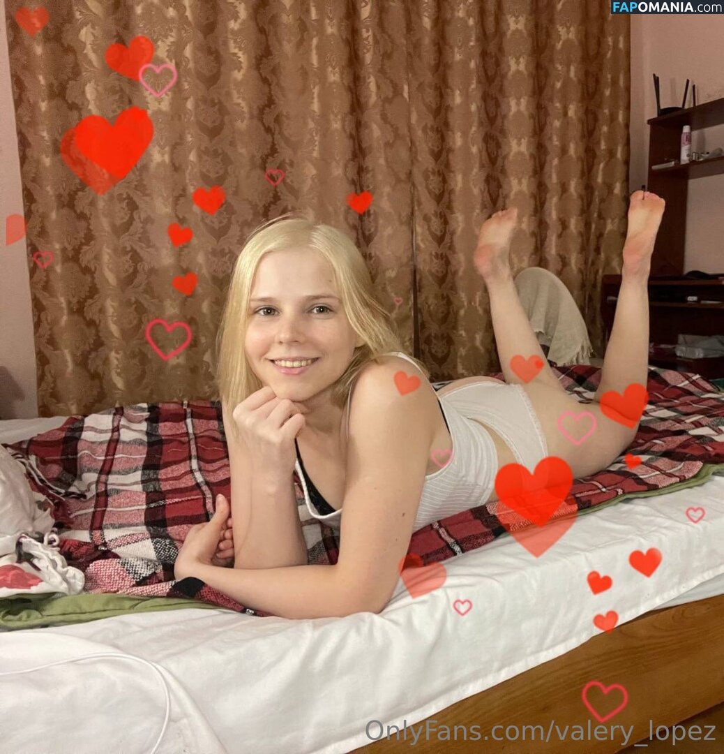 ivalerylopez / valery_lopez Meztelen OnlyFans  Kikerült fotó #18