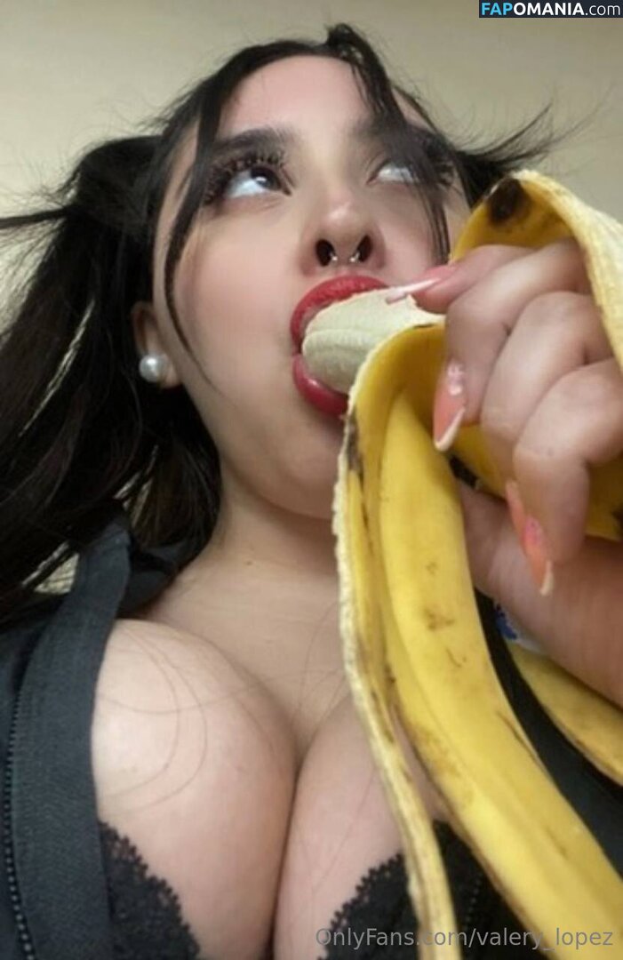 ivalerylopez / valery_lopez Meztelen OnlyFans  Kikerült fotó #19