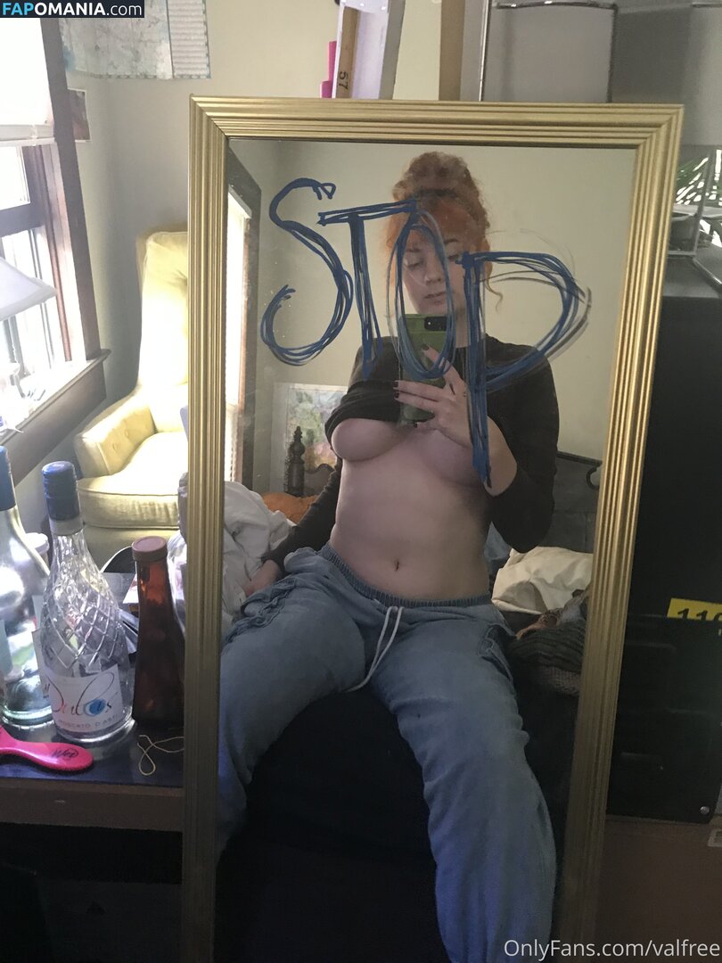 valfree Meztelen OnlyFans  Kikerült fotó #12