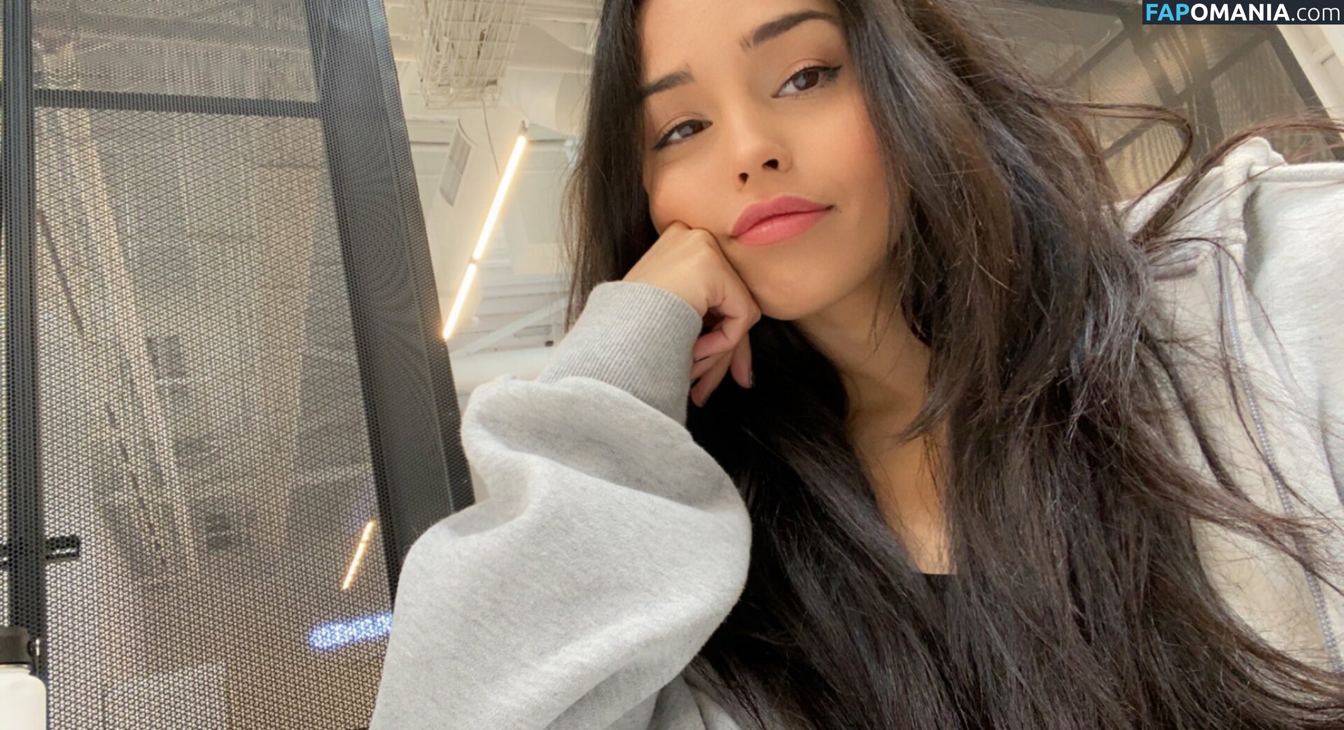 Valkyrae Meztelen OnlyFans  Kikerült fotó #3