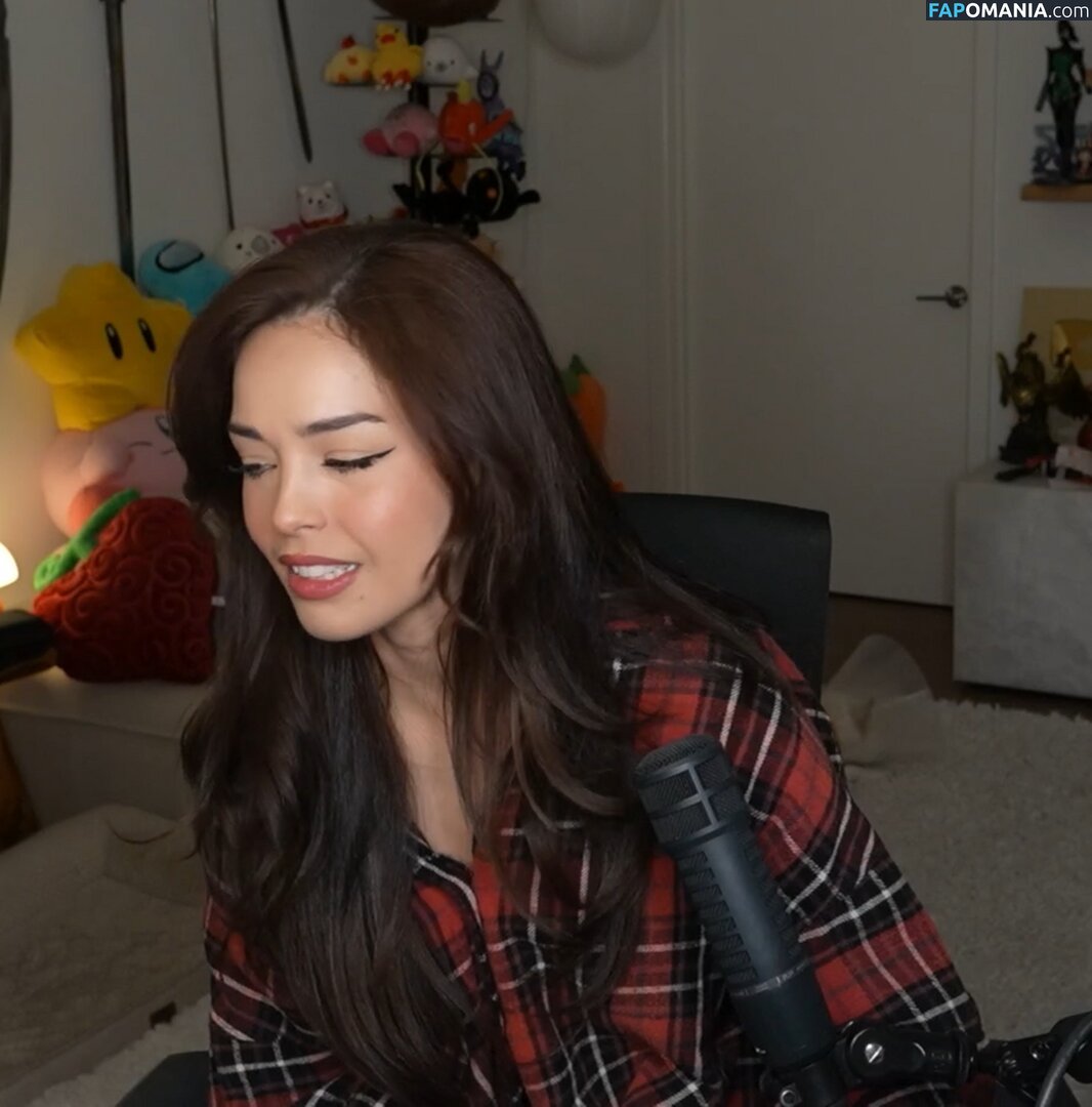 Valkyrae Meztelen OnlyFans  Kikerült fotó #1611