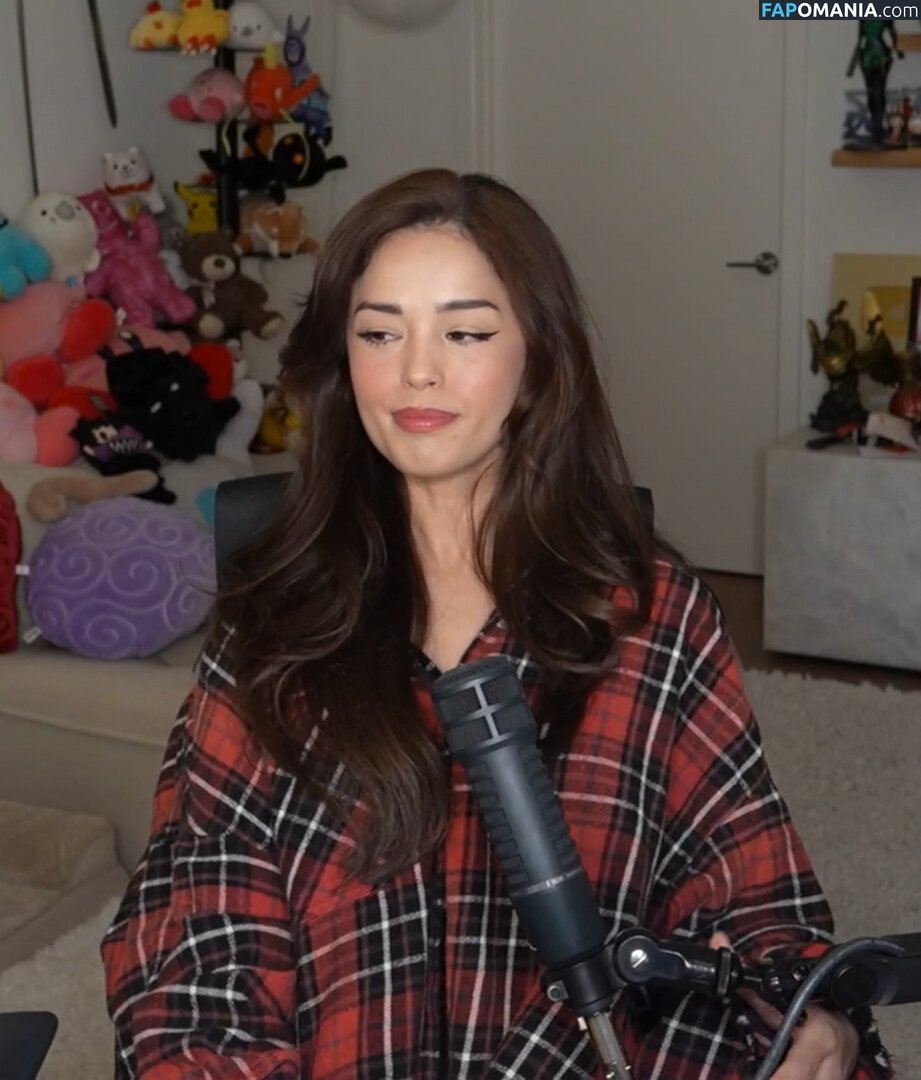 Valkyrae Meztelen OnlyFans  Kikerült fotó #1612