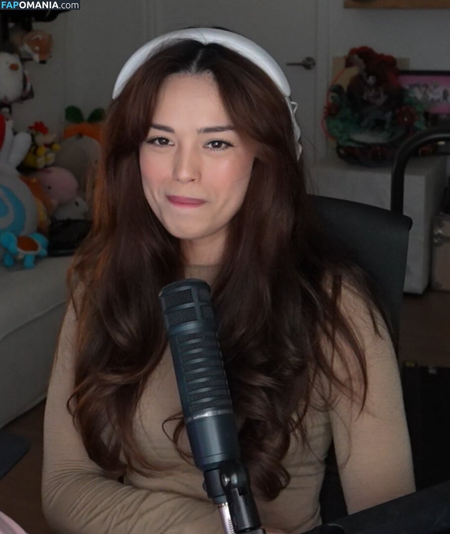Valkyrae Meztelen OnlyFans  Kikerült fotó #7